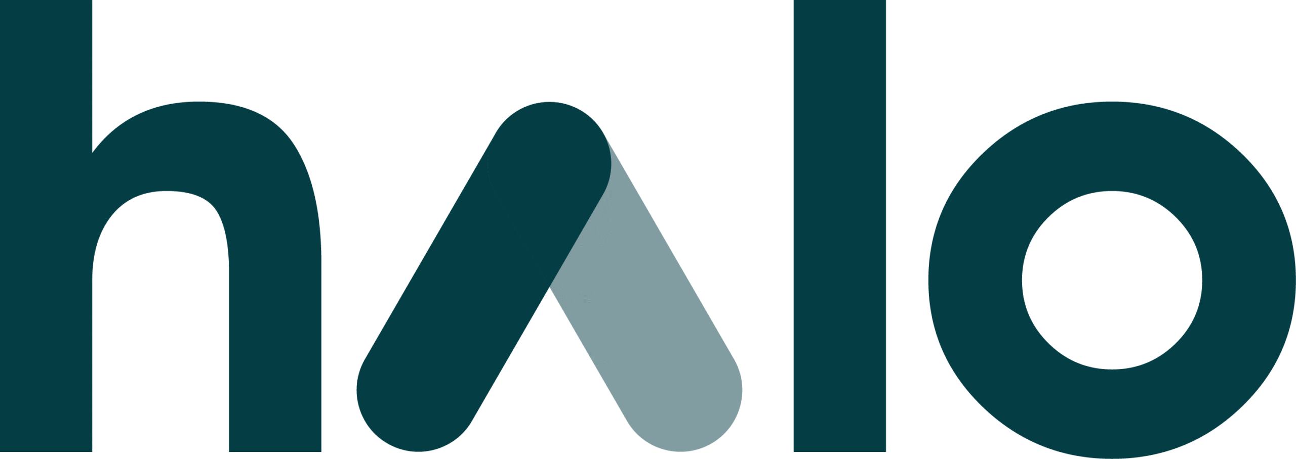 Halo logo
